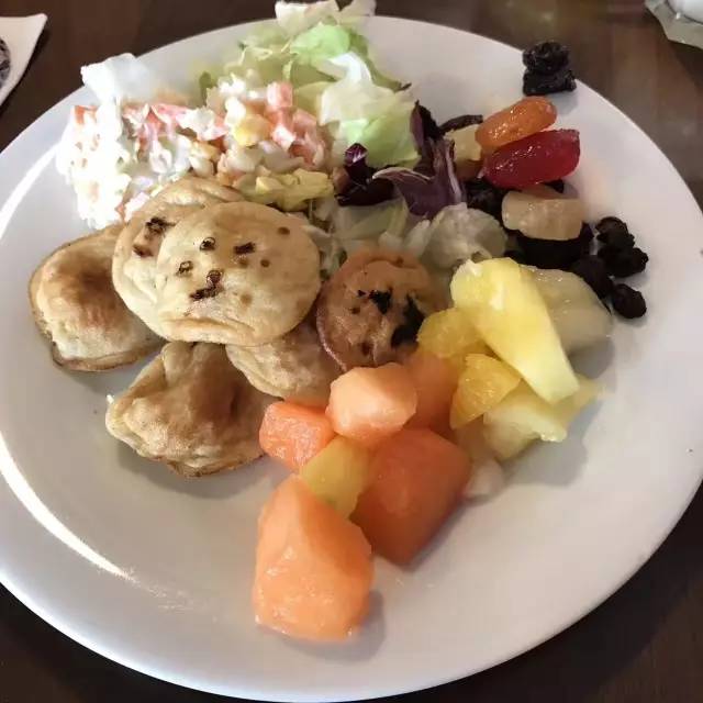 学姐学长的朋友圈，飞过一整个世界