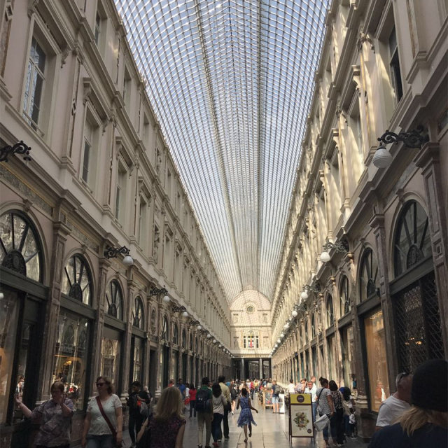 学姐学长的朋友圈，飞过一整个世界