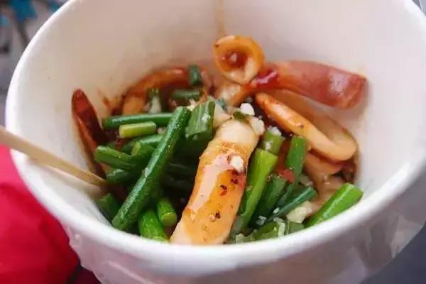 你们居然还敢吃鸡排,福州这八家鸡排都有「毒」!