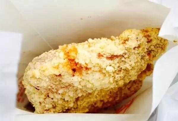 你们居然还敢吃鸡排,福州这八家鸡排都有「毒」!