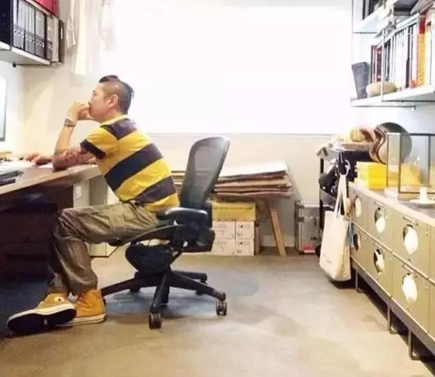 装逼指南：潮鞋达人的你这些Converse支线都知道吗？