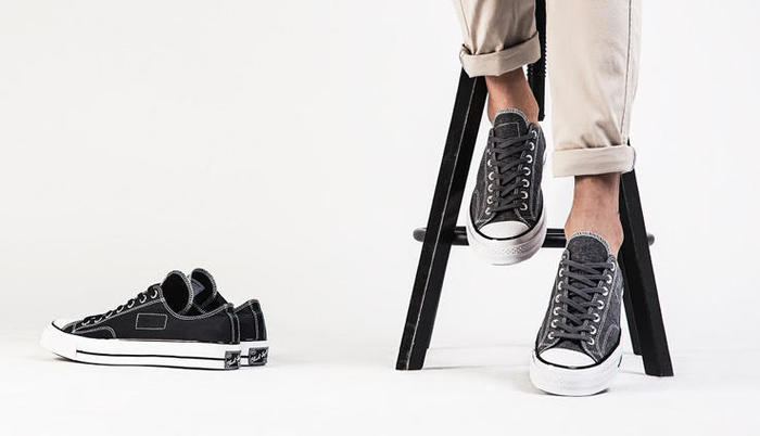 装逼指南：潮鞋达人的你这些Converse支线都知道吗？