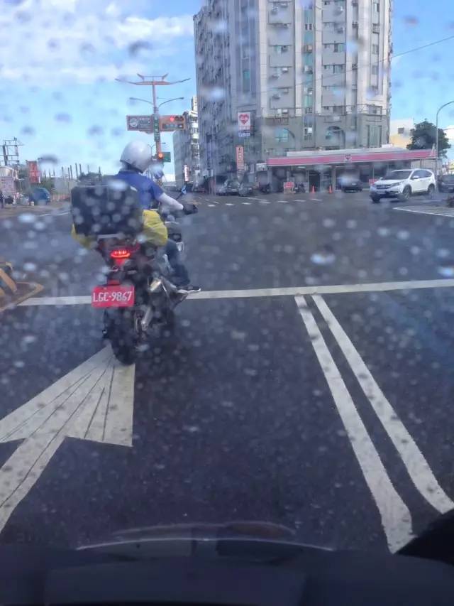 台湾环岛骑行摩托攻略,台湾骑行环岛路线图