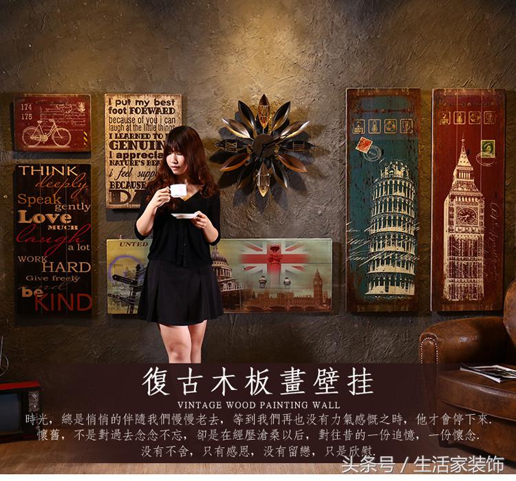 墙面装饰挂件怎么选,装修学问