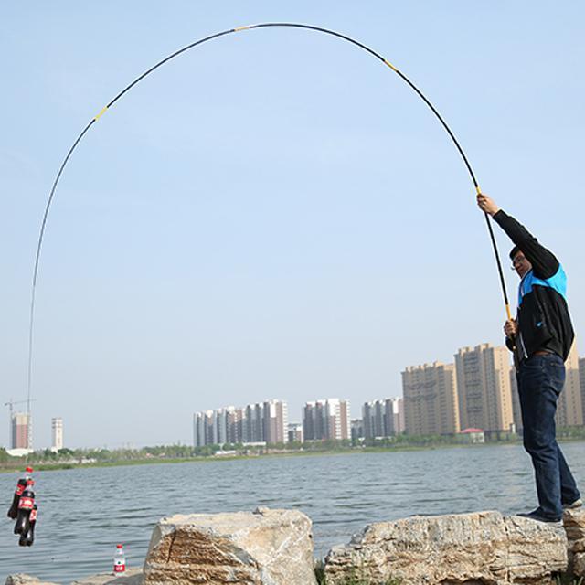 钓友好评鱼竿有哪些,钓友推荐一款亲民的鱼竿