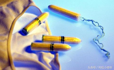女人用卫生棉条有副作用吗,女性用卫生棉条的正确方法