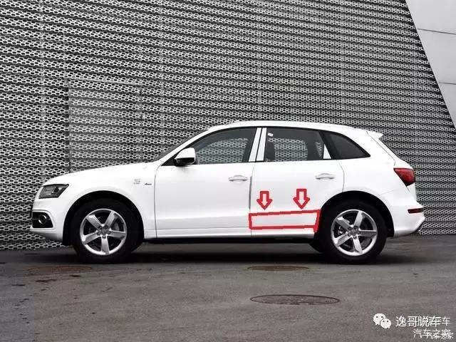 4s店的试驾车是真的吗,4s店的试驾车都是有问题的车吗