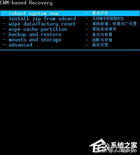 安卓手机怎么进入recovery模式,安卓进入recovery模式清除密码