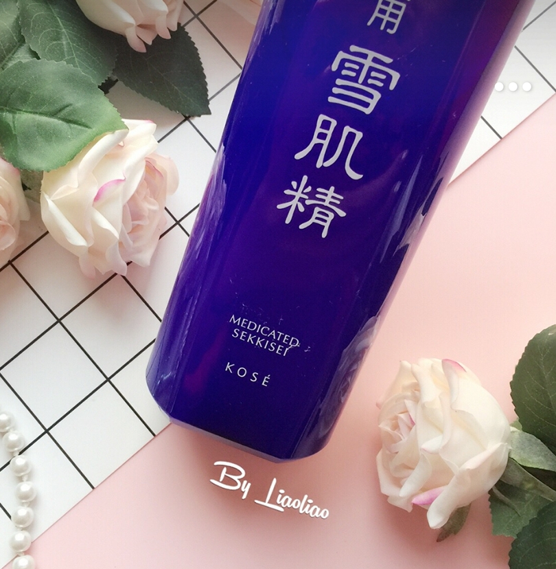 日本平价祛痘化妆水,日本好用的补水化妆水