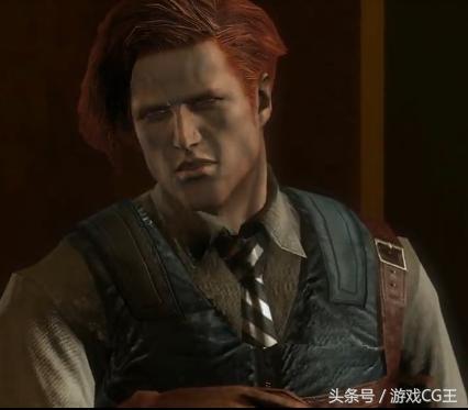 生化危机游戏中的BOSS——幻影暴君