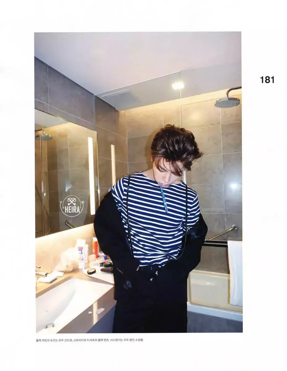 nylon尼龙四月刊在哪买,nylon尼龙2020七月刊