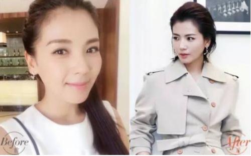 眉毛如何增加通透感呢,眉毛真的可以改变脸的高级感吗