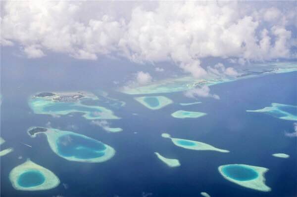蜜月岛马尔代夫好玩吗,适合度蜜月的马尔代夫岛