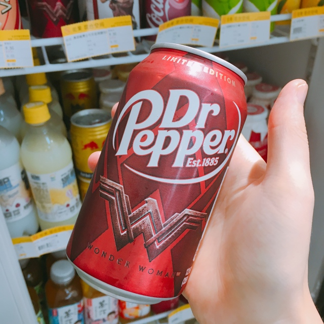 可乐怎么拥有四种不同的味道,这些口味的可乐你都喝过了吗