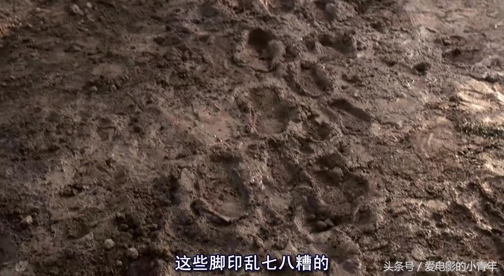 韩国最好看的一部电影，根据真实事件改编，直至现在也没找到凶手