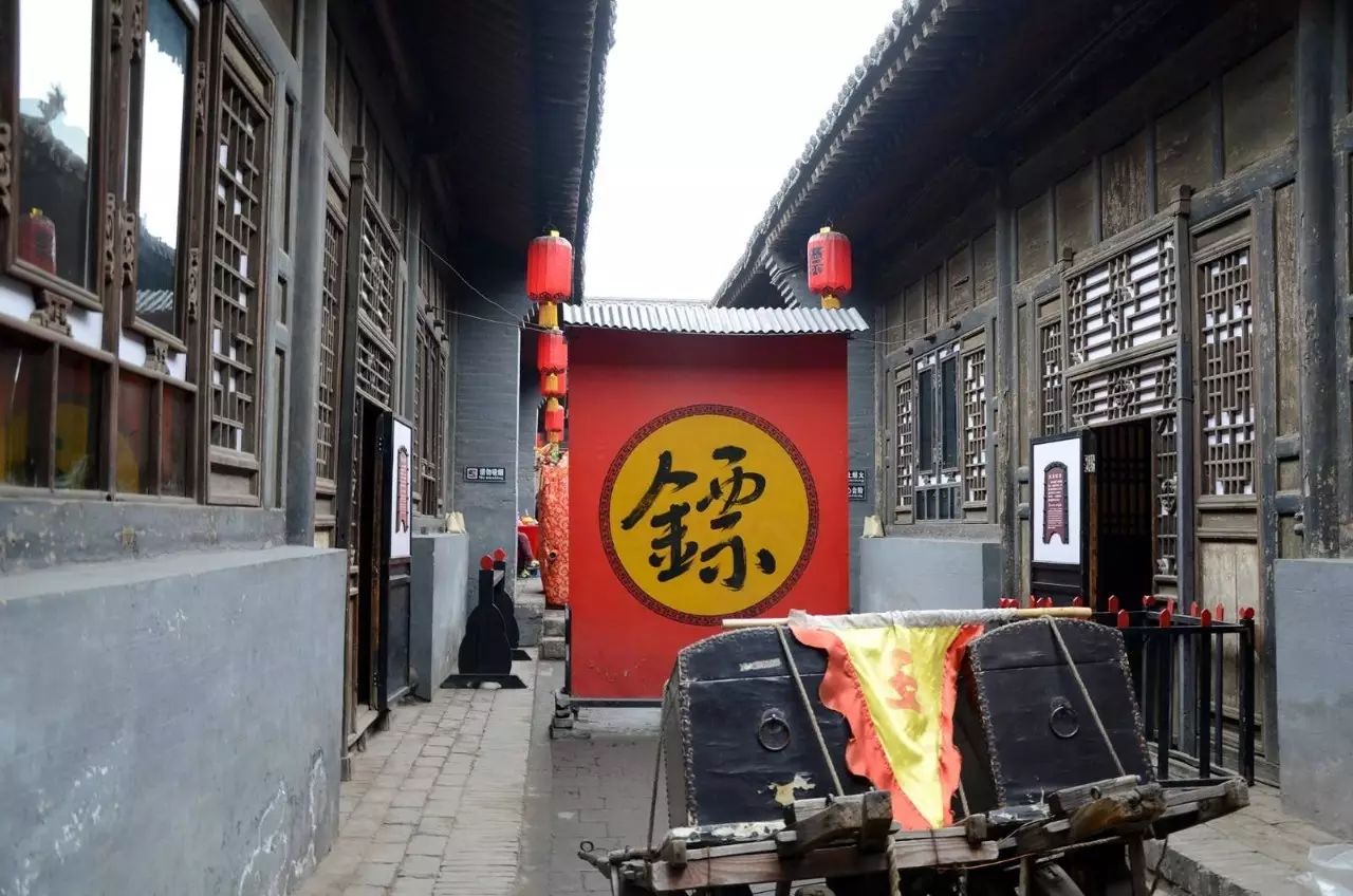 他是一代太极宗师，曾受聘袁世凯府中授拳，陈发科也甘拜下风