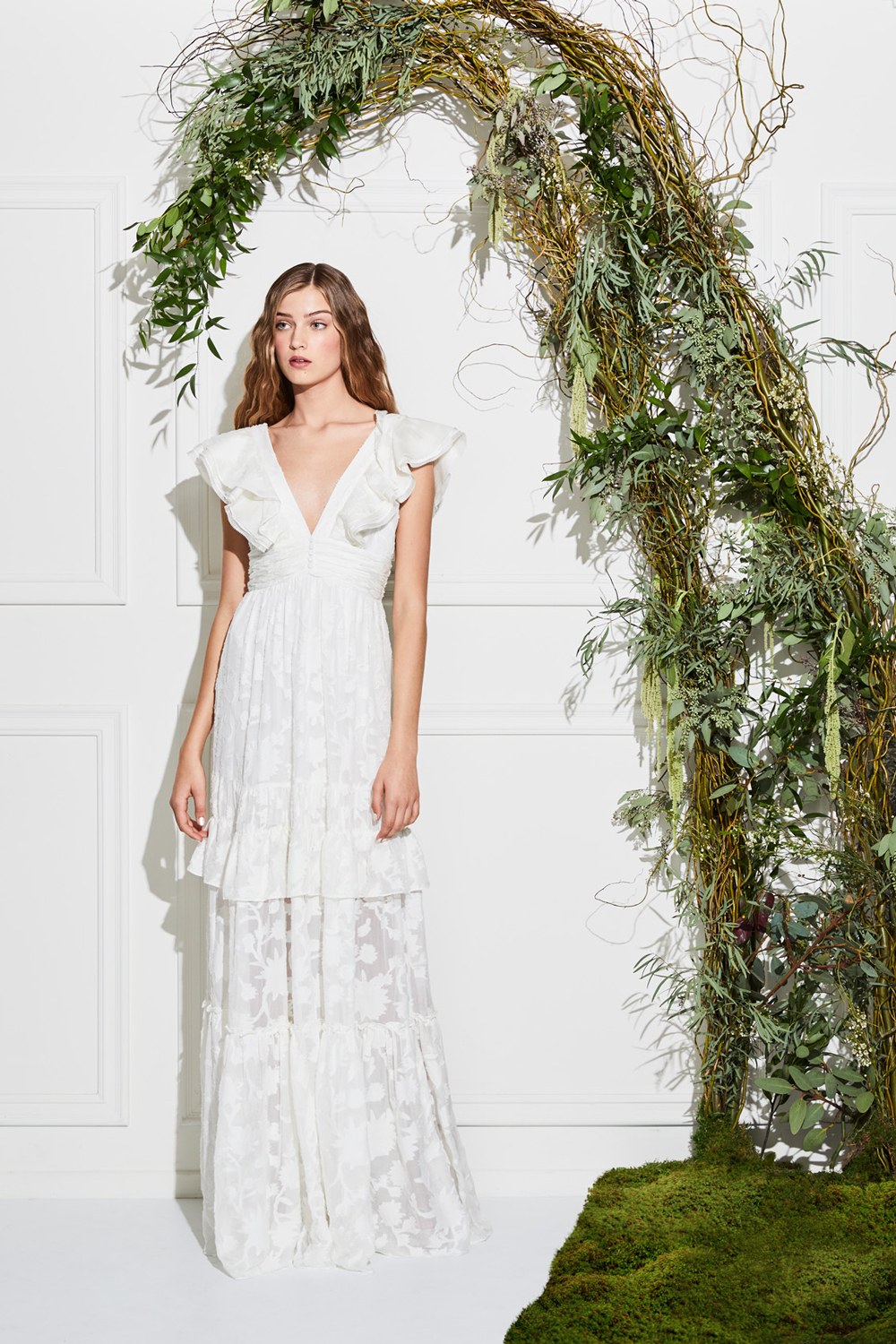 rachelzoe美国造型师,rachel婚纱设计