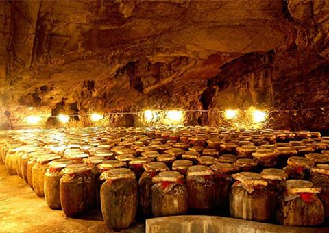 三天后,数万人将涌向贵阳,但求一醉