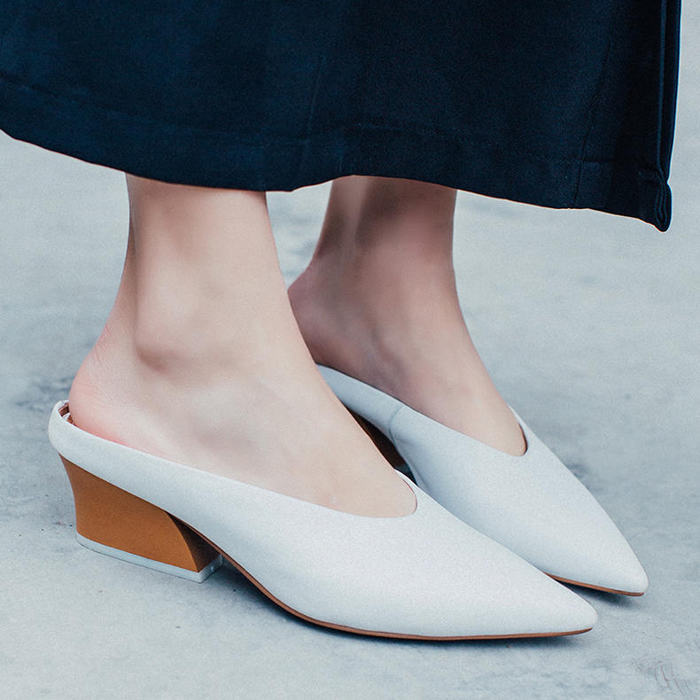 时尚的渔网装,渔网潮酷穿搭