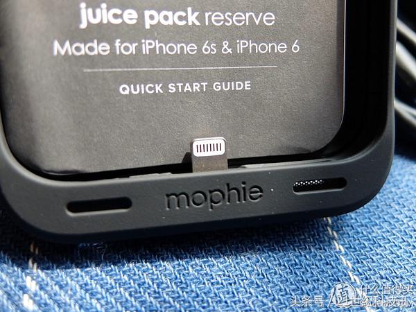 再也不想携带移动电源,又想iPhone电力满满?你可以这样做