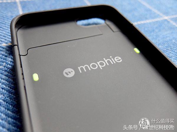 再也不想携带移动电源,又想iPhone电力满满?你可以这样做