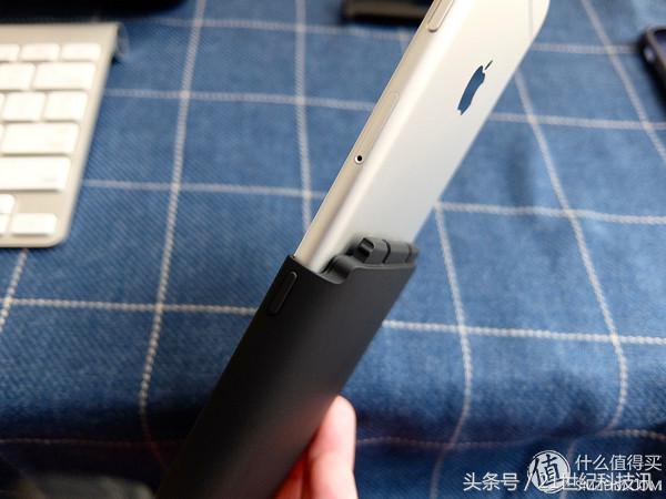 再也不想携带移动电源,又想iPhone电力满满?你可以这样做