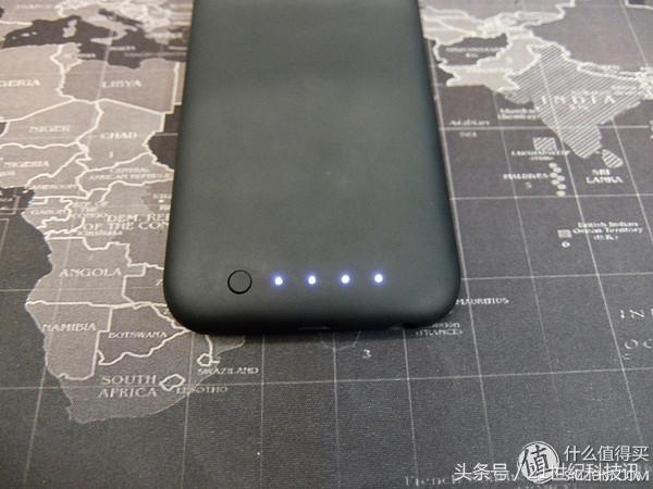 再也不想携带移动电源,又想iPhone电力满满?你可以这样做