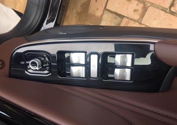 魏派vv5磨合期油耗多少才合适,2017款魏派vv5s高速油耗