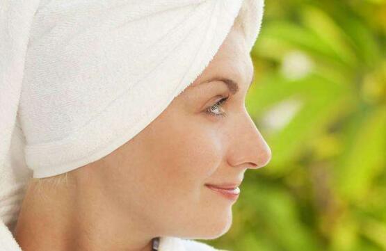 美容专用盐和家用盐的区别,沐浴盐能用来洗脸吗