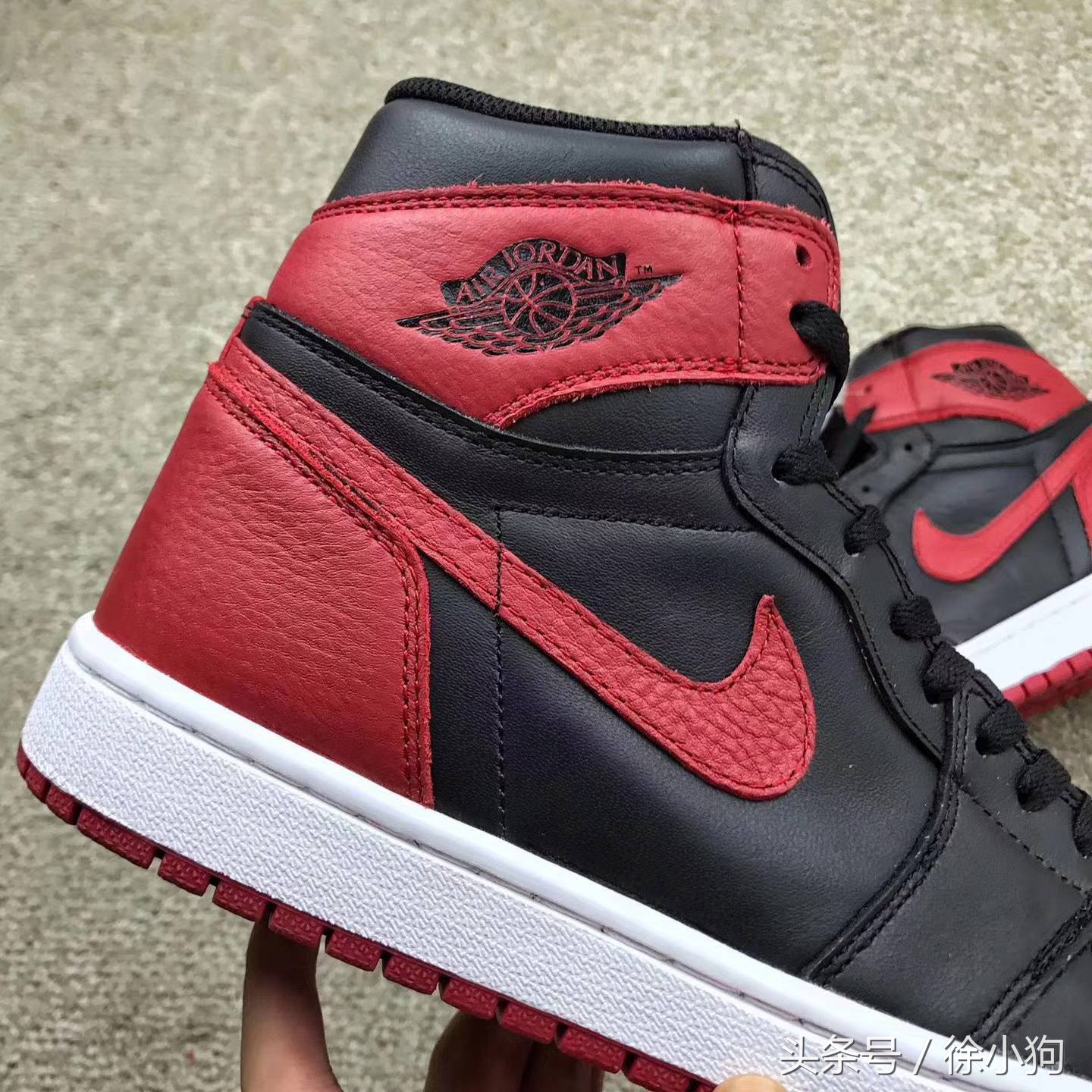 好看的鞋子推荐nikeaj1,百搭好看的鞋子男耐克aj1