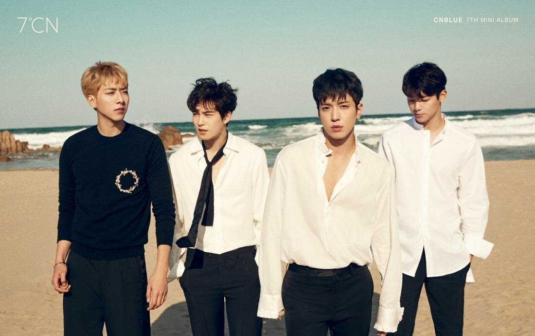 Infinite成员七变六，韩国10年出道的组合解散魔咒究竟有多强？