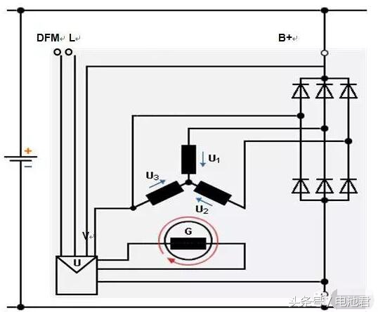 新宝来仪表报电瓶电压低怎么消除,21款宝来车长时间不开电瓶亏电