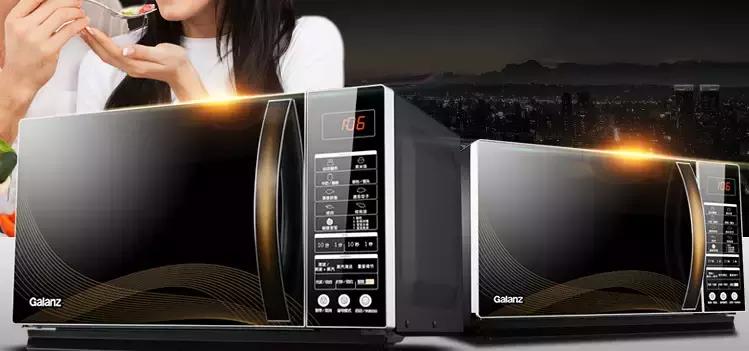 简单的微波炉推荐,简单好用的微波炉