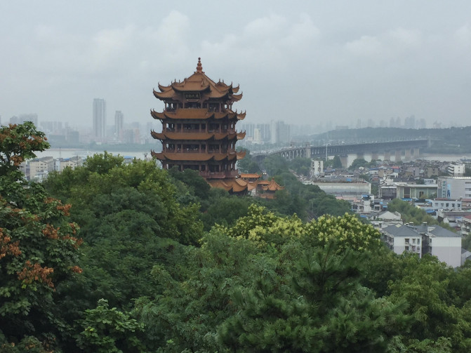 万州到神农架自驾游,神农架自驾游帐篷区