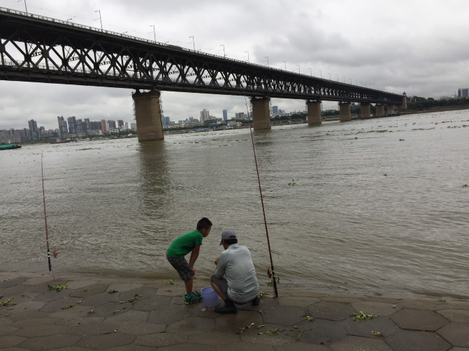 万州到神农架自驾游,神农架自驾游帐篷区