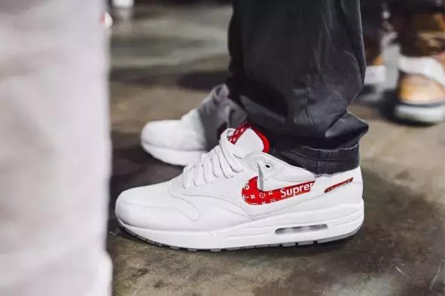 鞋带还能这么玩,鞋带可以系出怎样的花样