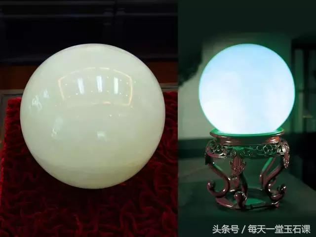 慈禧头上四颗夜明珠,慈禧口中的夜明珠去哪里了