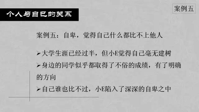 心理学其实挺有用的ppt,日常生活中的心理学ppt