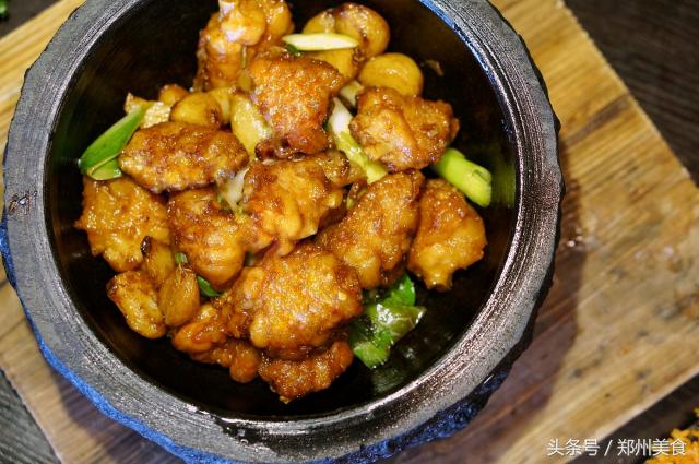 郑州探店适合学生吃的平价美食 (郑州适合学习的小吃店)