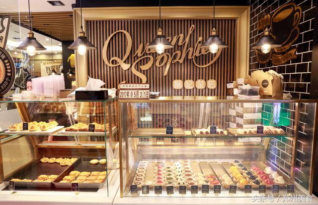 郑州探店适合学生吃的平价美食 (郑州适合学习的小吃店)