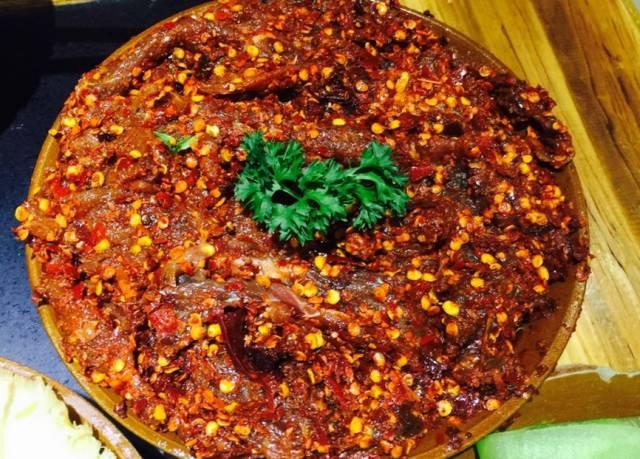 重庆渝中区十大必吃饭店,重庆不能错过的三家火锅店