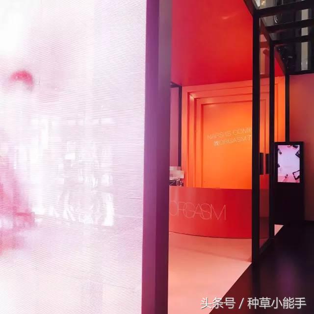 nars代购为什么便宜,nars正品店铺