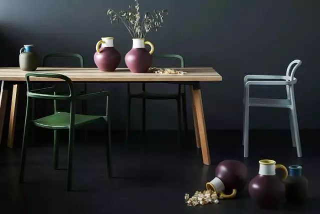 IKEAxHAY秋季合作新品平价实用又好看，十月份不去宜家看看吗？