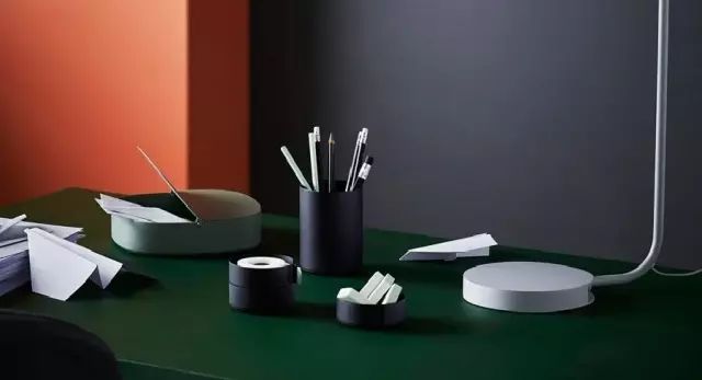 IKEAxHAY秋季合作新品平价实用又好看，十月份不去宜家看看吗？