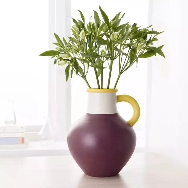 IKEAxHAY秋季合作新品平价实用又好看，十月份不去宜家看看吗？