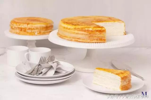 我去LadyM现场采访了黄牛！