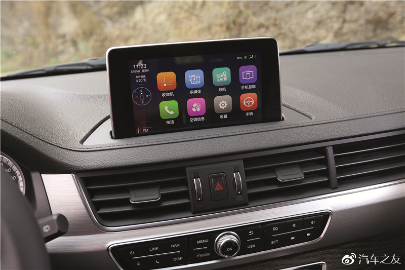 全新东风景逸x51.5tcvt,2015款景逸x51.6手动惠民版试驾