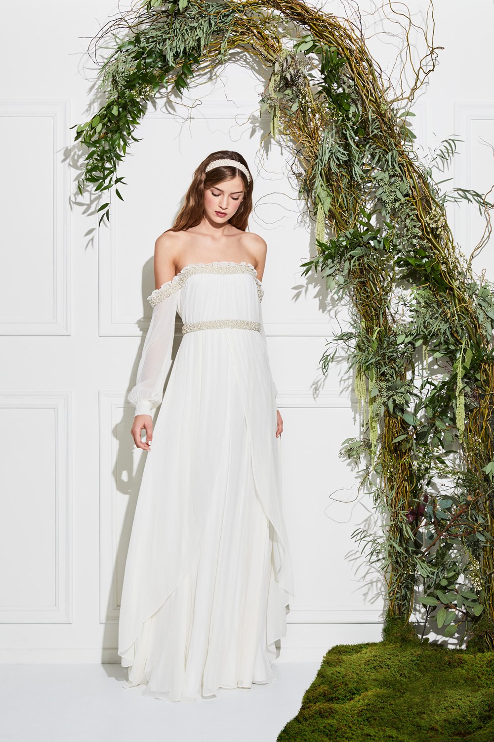 rachelzoe美国造型师,rachel婚纱设计