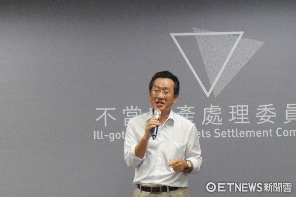 追杀有功再上层楼!顾立雄掌“金管会”是中元节的“鬼”任命?