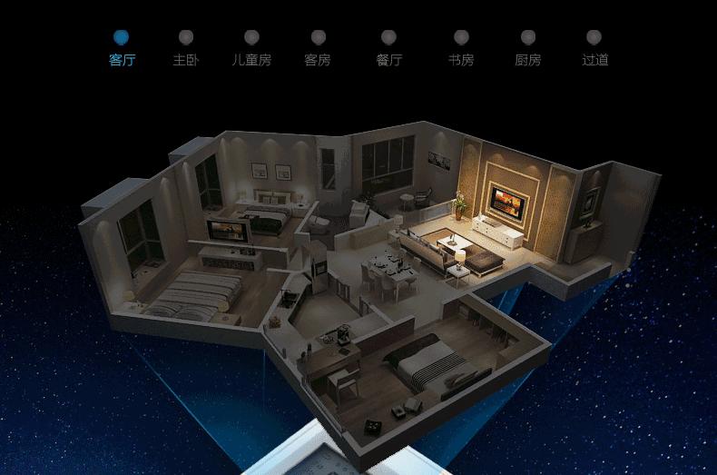 干货来了！智能家居靠谱吗，哪种智能家居才实用？看后赶紧收藏